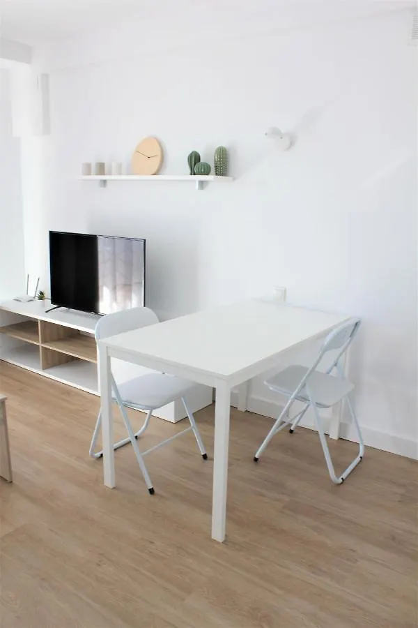 Superb Seaview Apartment In Playa De Las Americas  Playa de las Americas (Tenerife)